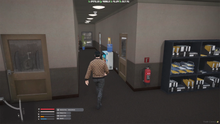 Load image into Gallery viewer, Fivem Sandy shores office (MLO)
