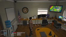 Load image into Gallery viewer, Sandy Shores Sheriffs Department v2 (MLO)
