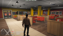 Load image into Gallery viewer, fivem Popeyes restaurant mlo
