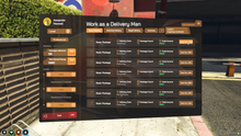 Load image into Gallery viewer, Fivem Advanced Delivery Job Script
