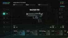 Load image into Gallery viewer, Fivem Modern Weapon Shop v4
