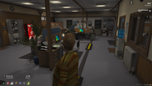 Load image into Gallery viewer, Fivem Sandy Shores Sheriff Department v3 (MLO)
