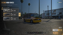 Load image into Gallery viewer, Fivem Second Hand Vehicle V3 Script
