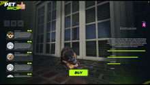Load image into Gallery viewer, Fivem Advanced Pet System
