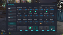 Load image into Gallery viewer, Fivem Animation Menu v4
