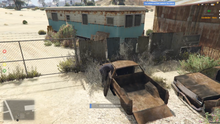 Load image into Gallery viewer, Chop Shop (Scrap Cars)
