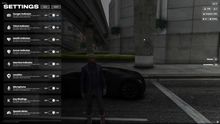 Load image into Gallery viewer, Fivem Vehicle And Player Status Hud v28 Script
