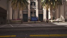 Load image into Gallery viewer, Rockford Hills Police Department (MLO)
