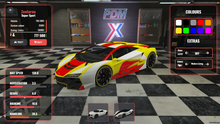 Load image into Gallery viewer, Fivem Vehicle Shop v11 Script
