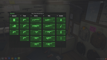 Load image into Gallery viewer, Fivem Weapon Shop Inspired By Counter-Strike 2

