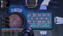 Load image into Gallery viewer, Fivem Casino Roulette
