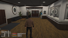 Load image into Gallery viewer, Fivem Mission row police department v2 (MLO)
