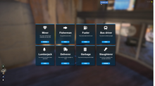 Load image into Gallery viewer, Fivem Multiple job system
