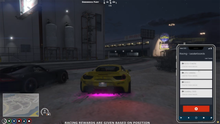 Load image into Gallery viewer, Fivem Nopixel inspired race system script
