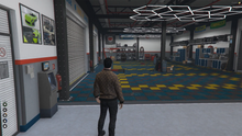 Load image into Gallery viewer, Fivem Nopixel Hayes Auto (MLO)
