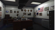 Load image into Gallery viewer, Fivem San Andreas Highway Patrol (MLO)
