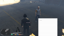 Load image into Gallery viewer, Nopixel notepad
