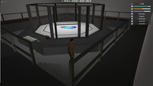 Load image into Gallery viewer, Fivem Fight club (MLO)
