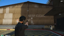 Load image into Gallery viewer, Fivem Nopixel weapon recoil
