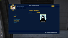 Load image into Gallery viewer, Nopixel Public records - Fivemscript.store
