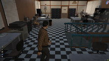 Load image into Gallery viewer, Fivem Paleto bay police station (MLO)
