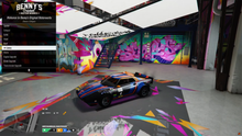 Load image into Gallery viewer, Fivem bennys tuning garage
