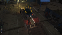 Load image into Gallery viewer, Fivem Vehicles chop shop (scrapping cars)
