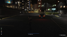 Load image into Gallery viewer, Fivem Status hud
