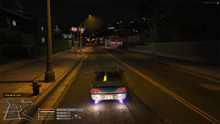 Load image into Gallery viewer, Fivem Nopixel car backfire and nitro flames
