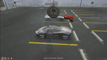 Load image into Gallery viewer, Fivem Simple Car thief
