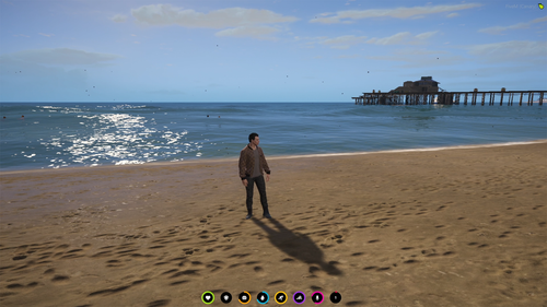 Fivem Status hud v11